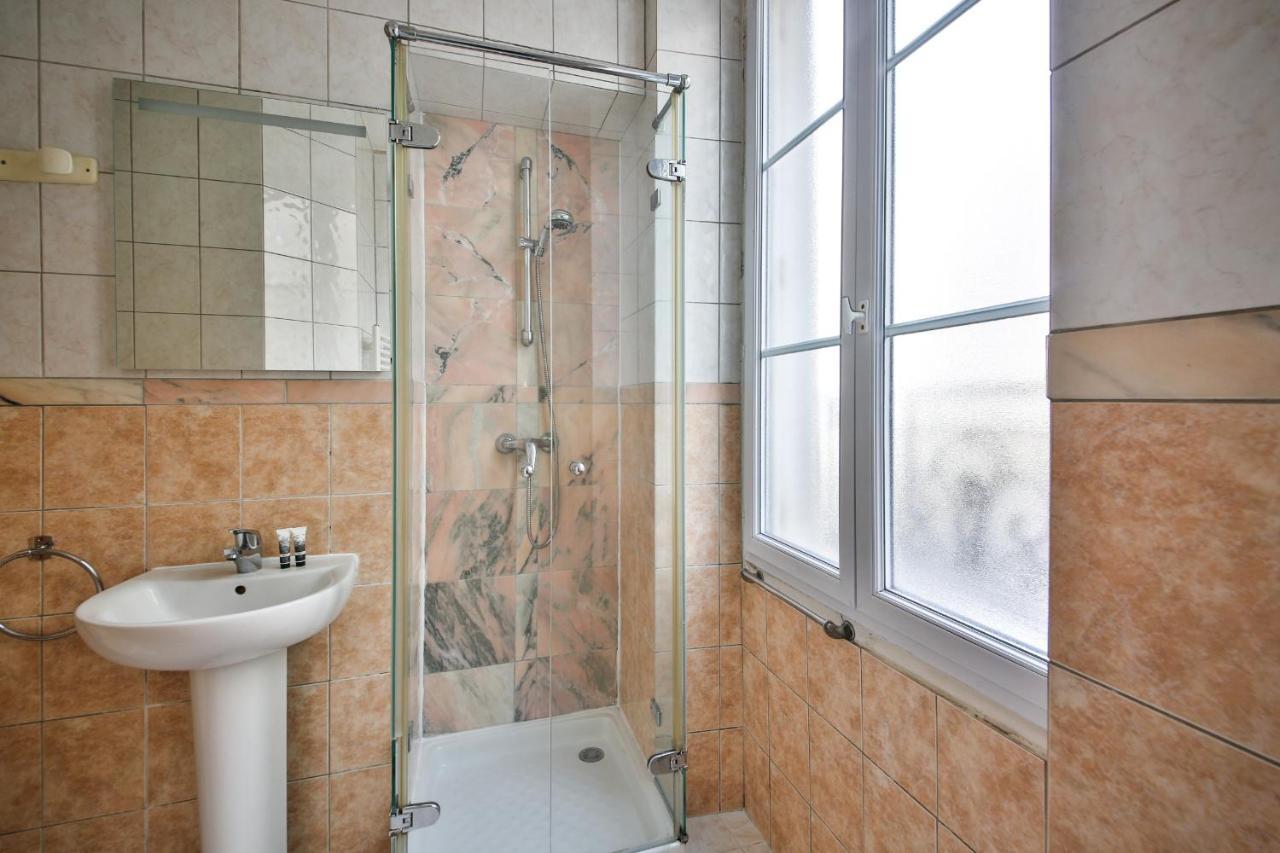11#Appartement 4Pers#Sevres-Lecourbe#Necker París Exterior foto